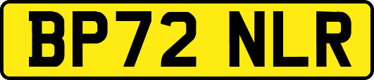BP72NLR