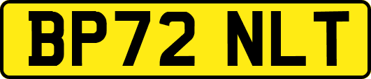 BP72NLT