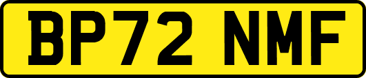 BP72NMF