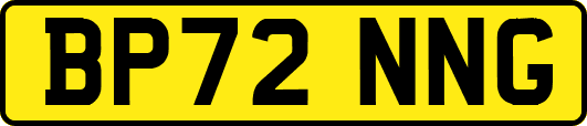 BP72NNG