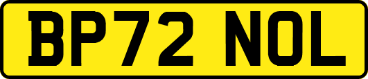 BP72NOL