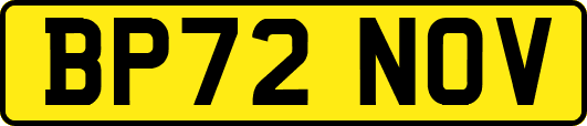 BP72NOV