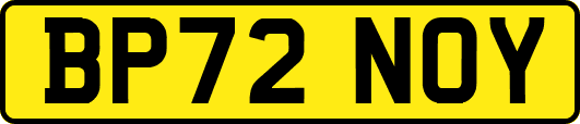 BP72NOY