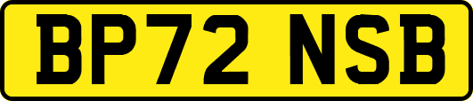 BP72NSB