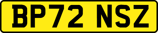 BP72NSZ