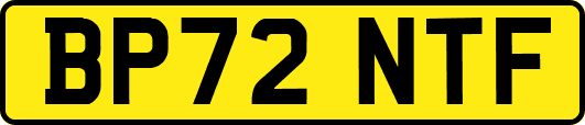 BP72NTF