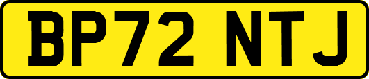 BP72NTJ