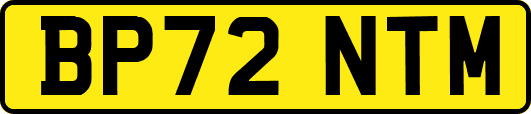 BP72NTM
