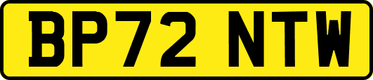 BP72NTW
