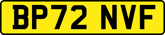BP72NVF