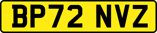 BP72NVZ