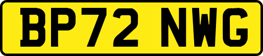 BP72NWG