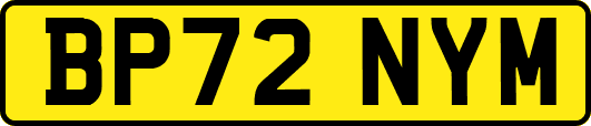 BP72NYM