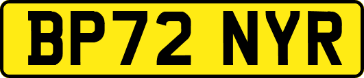 BP72NYR
