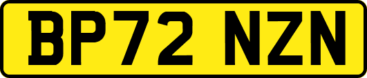 BP72NZN