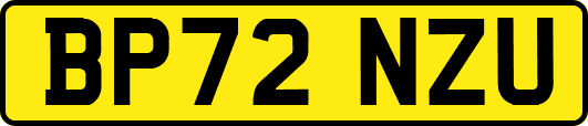 BP72NZU