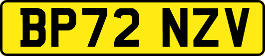 BP72NZV