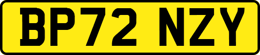 BP72NZY