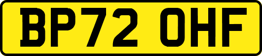 BP72OHF