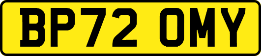 BP72OMY