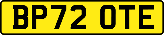 BP72OTE