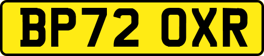 BP72OXR