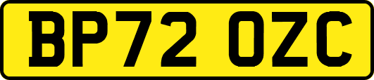 BP72OZC