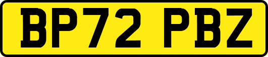 BP72PBZ