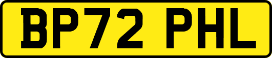 BP72PHL