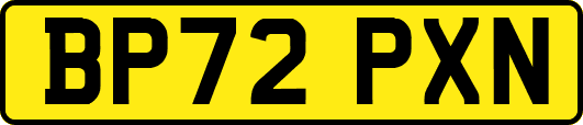 BP72PXN