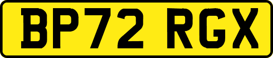 BP72RGX
