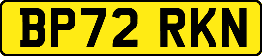 BP72RKN