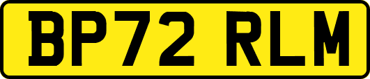 BP72RLM
