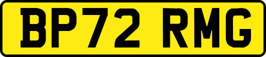 BP72RMG