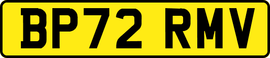 BP72RMV