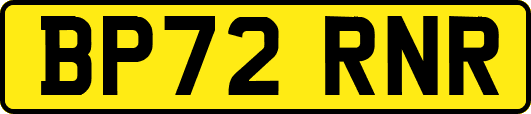 BP72RNR