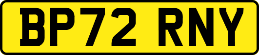 BP72RNY