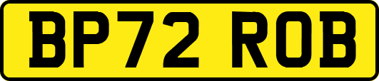 BP72ROB