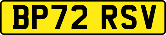 BP72RSV