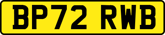 BP72RWB