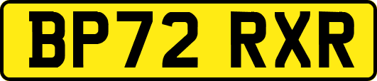 BP72RXR