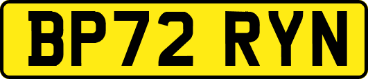 BP72RYN