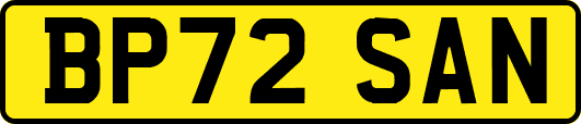 BP72SAN
