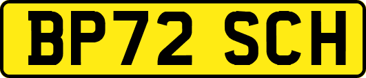 BP72SCH