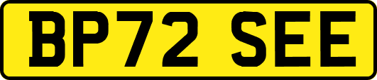 BP72SEE