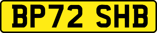 BP72SHB