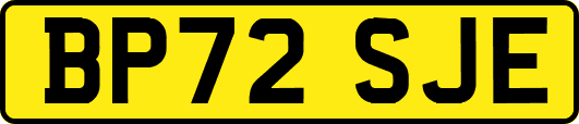 BP72SJE