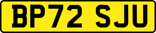 BP72SJU