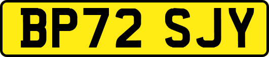 BP72SJY
