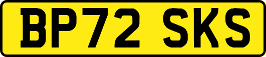 BP72SKS